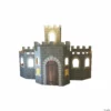 3D Castle Cardboard Stand-Up Playhouse 1 3D Castle Cardboard Stand-Up Playhouse -DIY Photo Booth Shop 3d castle cardboard stand up playhouse13960080