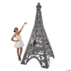 3D Eiffel Tower Cardboard Stand-Up -DIY Photo Booth Shop 3d eiffel tower cardboard stand up13613866