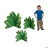 3D Tropical Plant Stand-Ups - 3 Pc. 1 3D Tropical Plant Stand-Ups - 3 Pc. -DIY Photo Booth Shop 3d tropical plant stand ups 3 pc 13963858