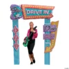 50s Diner Archway 2 50s Diner Archway -DIY Photo Booth Shop 50s diner archway13964301