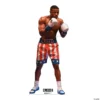 Adonis Creed 2 Cardboard Stand-Up -DIY Photo Booth Shop adonis creed 2 cardboard stand up13911301