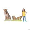 African Safari VBS Lion & Cubs Stand-Ups - 2 Pc. 2 African Safari VBS Lion & Cubs Stand-Ups - 2 Pc. -DIY Photo Booth Shop african safari vbs lion and cubs stand ups 2 pc 13826182