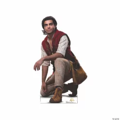 Aladdin™ Live Action Aladdin Life-Size Cardboard Stand-Up