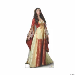 Aladdin™ Live Action Dalia Life-Size Cardboard Stand-Up
