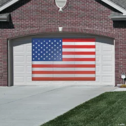 American Flag Backdrop - 3 Pc. -DIY Photo Booth Shop american flag backdrop 3 pc 35 1048 a01