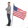 American Flag Stand-Up -DIY Photo Booth Shop american flag stand up13944987