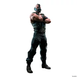 Bane Cardboard Stand-Up