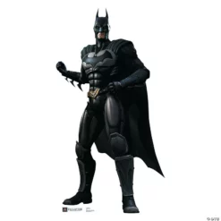 Batman Life-Size Cardboard Stand-Up