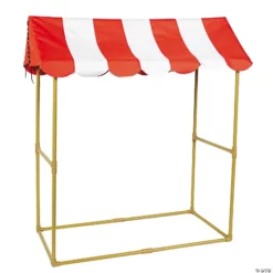 Big Top Tabletop Tent