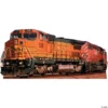 BNSF Train 526 Cardboard Stand-Up -DIY Photo Booth Shop bnsf train 526 cardboard stand up13577383