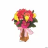 Bouquet of Flowers Life-Size Cardboard Stand-Up -DIY Photo Booth Shop bouquet of flowers life size cardboard stand up13960059