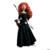 Brave's Merida Life-Size Cardboard Stand-Up -DIY Photo Booth Shop braves merida life size cardboard stand up13612607