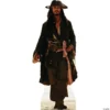 Captain Jack Sparrow Cardboard Stand-Up 1 Captain Jack Sparrow Cardboard Stand-Up -DIY Photo Booth Shop captain jack sparrow cardboard stand up13577324