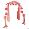Carnival Arch -DIY Photo Booth Shop carnival arch3 8706