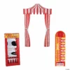 Carnival Decorating Kit - 4 Pc. 1 Carnival Decorating Kit - 4 Pc. -DIY Photo Booth Shop carnival decorating kit 4 pc 13980313
