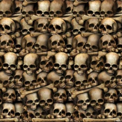 Catacombs Backdrop