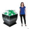 Cauldron Stand-Up -DIY Photo Booth Shop cauldron stand up13952180