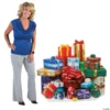 Christmas Gifts Stand-Up 2 Christmas Gifts Stand-Up -DIY Photo Booth Shop christmas gifts stand up13956846