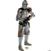 Clone Trooper Cardboard Stand-Up -DIY Photo Booth Shop clone trooper cardboard stand up13577267