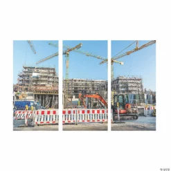 Construction Barricade Backdrop - 3 Pc. 5 Construction Barricade Backdrop - 3 Pc. -DIY Photo Booth Shop construction barricade backdrop 3 pc 13941937 a01