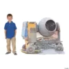 Construction Cement Mixer Cardboard Stand-Up -DIY Photo Booth Shop construction cement mixer cardboard stand up13942245