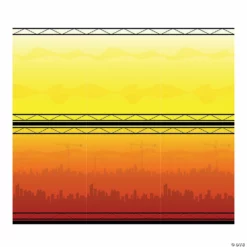 Construction VBS Design-a-Room Pack -DIY Photo Booth Shop construction vbs design a room pack13944528 a01