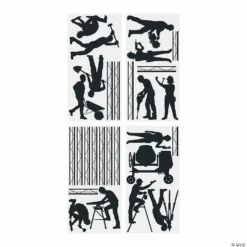 Construction VBS Design-a-Room Pack -DIY Photo Booth Shop construction vbs design a room pack13944528 a02