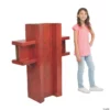 Construction VBS I-Beam Cross Stand-Up -DIY Photo Booth Shop construction vbs i beam cross stand up13941976
