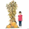 Corn Stalk Cardboard Stand-Up -DIY Photo Booth Shop corn stalk cardboard stand up3 3129