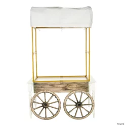 Covered Wagon Tabletop Kit