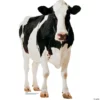 Cow Life-Size Cardboard Stand-Up