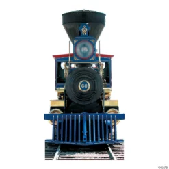 CP 60 Jupiter Train Cardboard Stand-Up