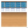 Cruise Ship Backdrop Banner -DIY Photo Booth Shop cruise ship backdrop banner13959480