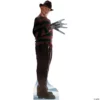 Dark Freddy Krueger Cardboard Stand-Up -DIY Photo Booth Shop dark freddy krueger cardboard stand up13577441