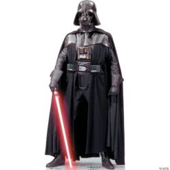Darth Vader Talking Cardboard Stand-Up