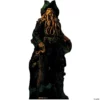 Davy Jones - Pirates Of The Carribean Cardboard Stand-Up -DIY Photo Booth Shop davy jones pirates of the carribean cardboard stand up13577297