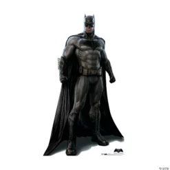 Dawn of Justice Batman Life-Size Cardboard Stand-Up