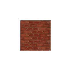Design-A-Room Brick Wall Backdrop