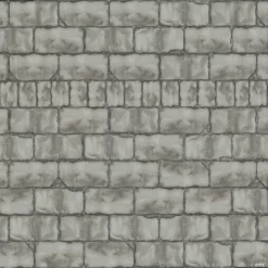 Design-a-Room Mad Scientist Wall Background