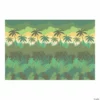Design-A-Room Safari Backdrop - 2 Pc. -DIY Photo Booth Shop design a room safari backdrop 2 pc 13597009