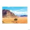 Dig VBS Desert Scene Backdrop - 3 Pc. -DIY Photo Booth Shop dig vbs desert scene backdrop 3 pc 13971704