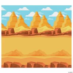 Dig VBS Design-a-Room Pack - 6 Pc. -DIY Photo Booth Shop dig vbs design a room pack 6 pc 13971781 a02