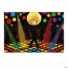 Disco Party Backdrop - 3 Pc. 2 Disco Party Backdrop - 3 Pc. -DIY Photo Booth Shop disco party backdrop 3 pc 70 8211
