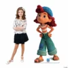 Disney/Pixar’s Luca™ Giulia Lifesize Cardboard Stand-Up -DIY Photo Booth Shop disney pixar s luca giulia lifesize cardboard stand up14151556