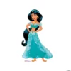 Disney Princess Friendship Adventures Jasmine Life-Size Cardboard Stand-Up