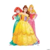 Disney Princesses Life-Size Cardboard Stand-Up 1 Disney Princesses Life-Size Cardboard Stand-Up -DIY Photo Booth Shop disney princesses life size cardboard stand up13793679