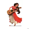 Disney’s Elena of Avalor with Guitar Life-Size Cardboard Stand-Up -DIY Photo Booth Shop disney s elena of avalor with guitar life size cardboard stand up13778102