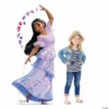 Disney’s Encanto Isabela Life-Size Cardboard Stand-Up 2 Disney’s Encanto Isabela Life-Size Cardboard Stand-Up -DIY Photo Booth Shop disney s encanto isabela life size cardboard stand up14191925