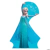 Disney‘s Frozen Elsa Deluxe Cardboard Stand-Up -DIY Photo Booth Shop disney s frozen elsa deluxe cardboard stand up13717216