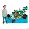 Disney’s Mickey & the Roadster Racers™ Goofy Car Life-Size Cardboard Stand-Up -DIY Photo Booth Shop disney s mickey and the roadster racers sup sup goofy car life size cardboard stand up13793735